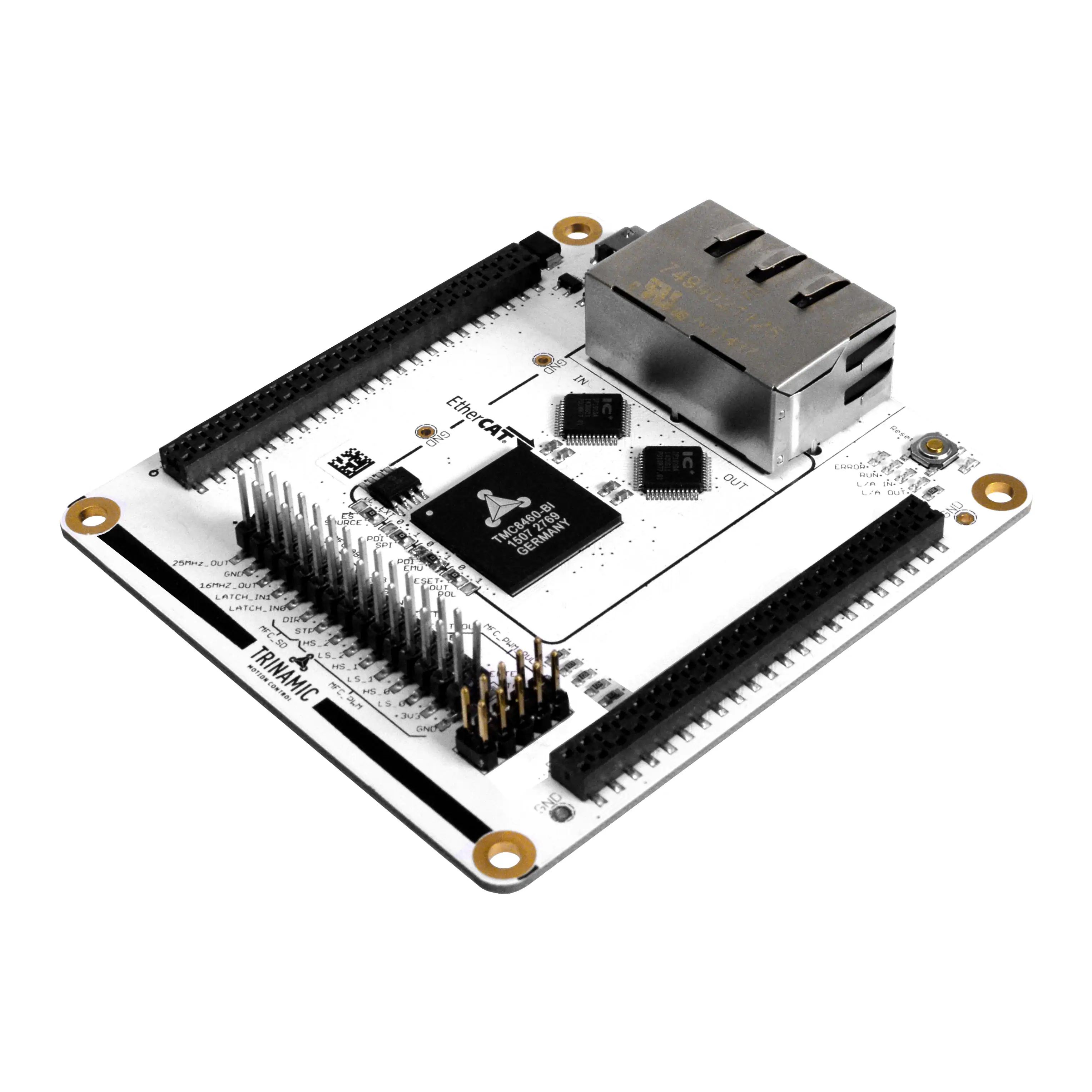 TMC8460-EVALTrinamic Motion Control GmbH