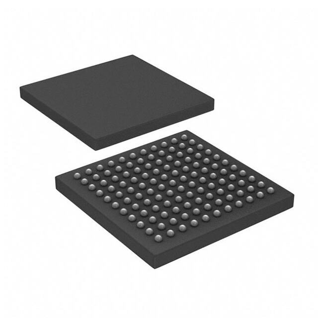 TMC8462-BATrinamic Motion Control GmbH