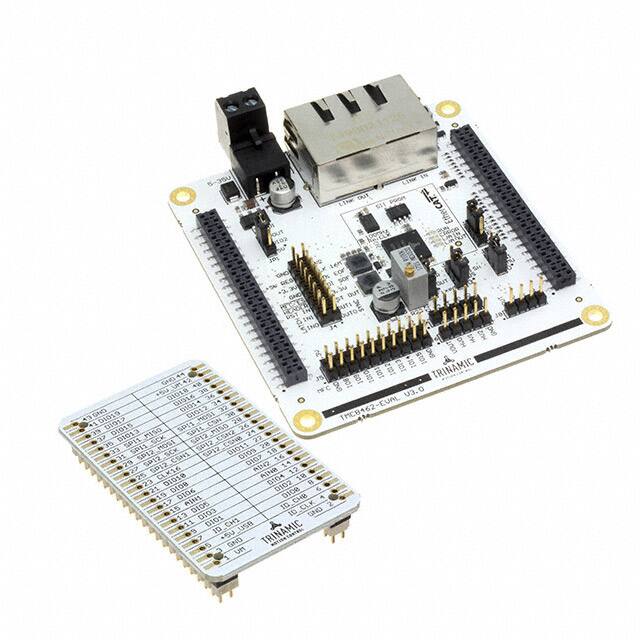 TMC8462-EVALTrinamic Motion Control GmbH