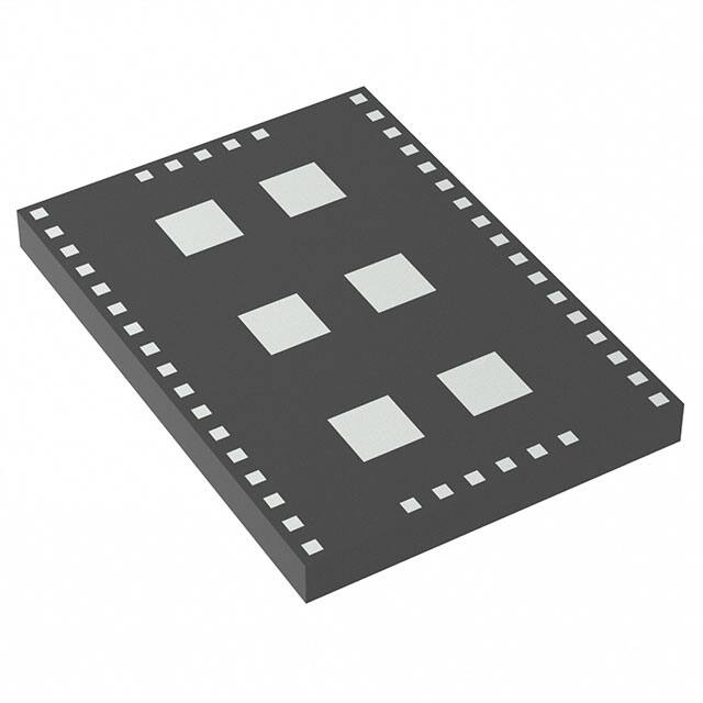 TMCC160-LC-COETrinamic Motion Control GmbH