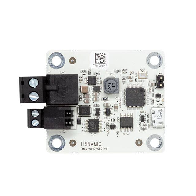 TMCM-0010-OPCTrinamic Motion Control GmbH