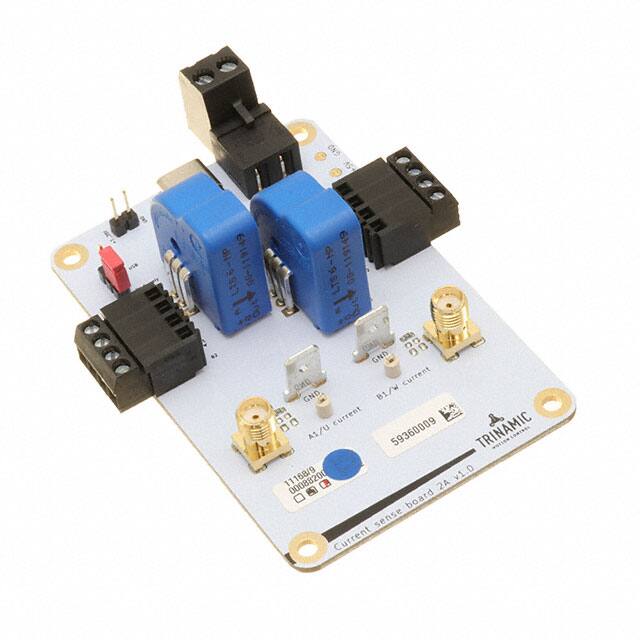TMCM-0013-2ATrinamic Motion Control GmbH