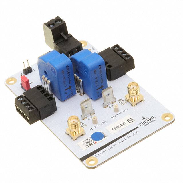 TMCM-0013-3ATrinamic Motion Control GmbH