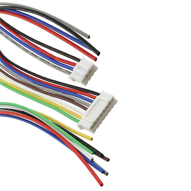 TMCM-1043-CABLETrinamic Motion Control GmbH