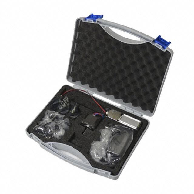 TMCM-1043-KITTrinamic Motion Control GmbH