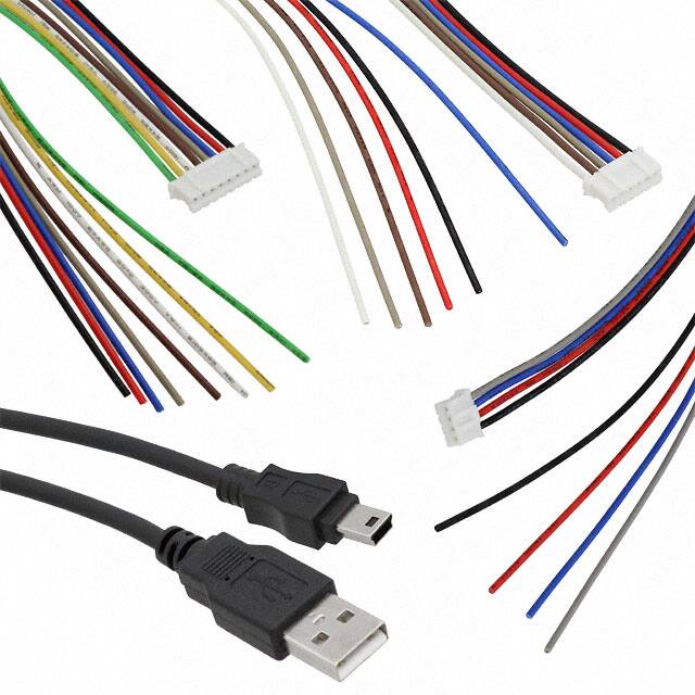 TMCM-1140-CABLETrinamic Motion Control GmbH