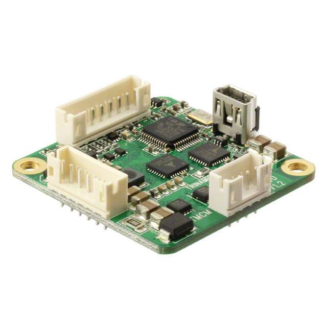 TMCM-1140-CANOPENTrinamic Motion Control GmbH