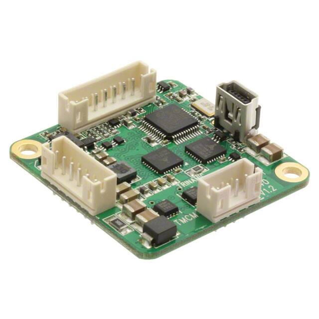 TMCM-1140-TMCLTrinamic Motion Control GmbH