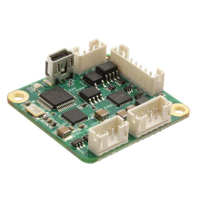 TMCM-1141Trinamic Motion Control GmbH
