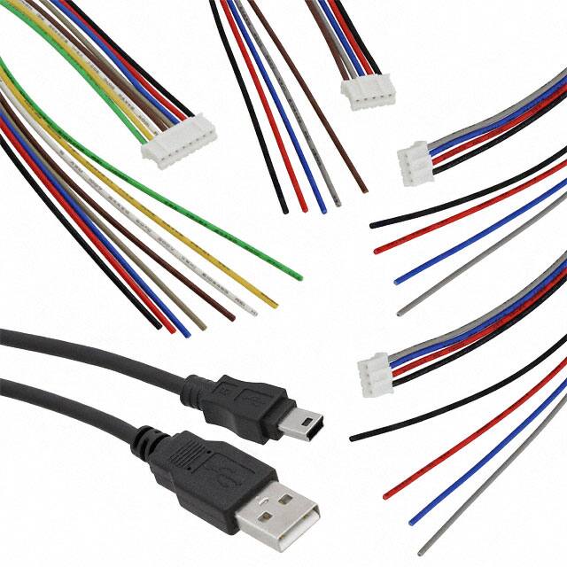 TMCM-1141-CABLETrinamic Motion Control GmbH
