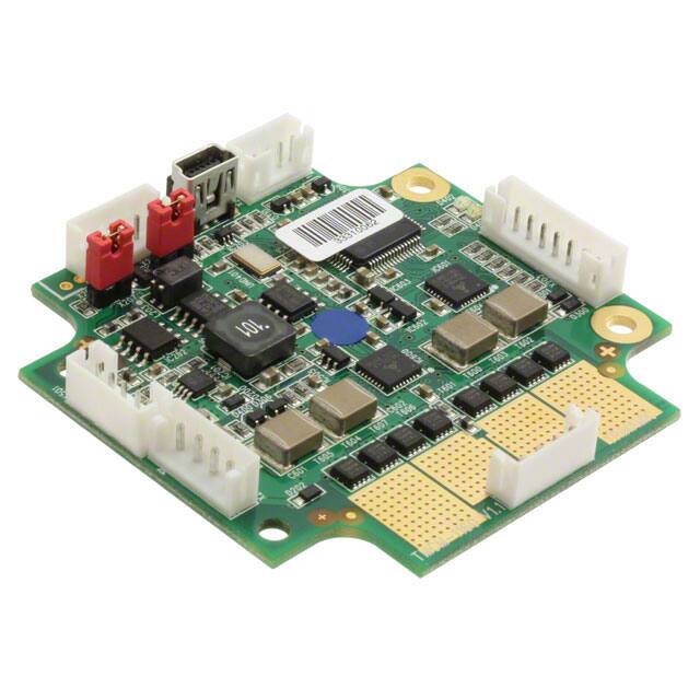 TMCM-1160-CANOPENTrinamic Motion Control GmbH