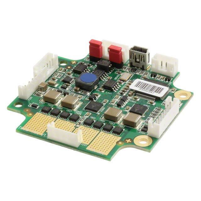 TMCM-1160-TMCLTrinamic Motion Control GmbH