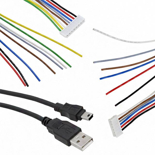 TMCM-1161-CABLETrinamic Motion Control GmbH