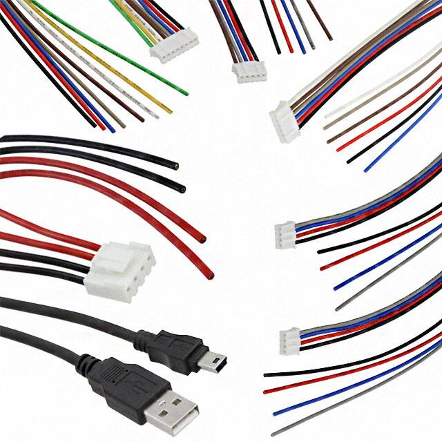 TMCM-1180-CABLETrinamic Motion Control GmbH