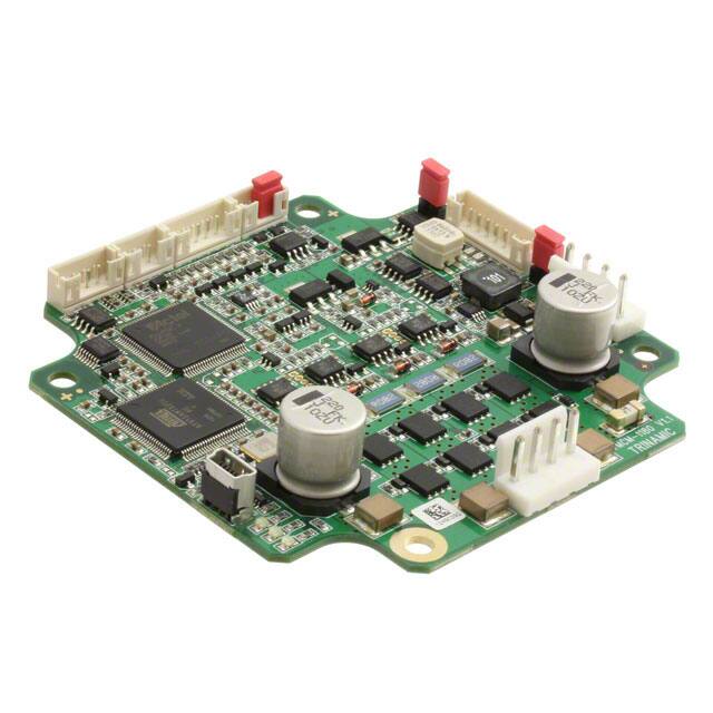 TMCM-1180-TMCLTrinamic Motion Control GmbH