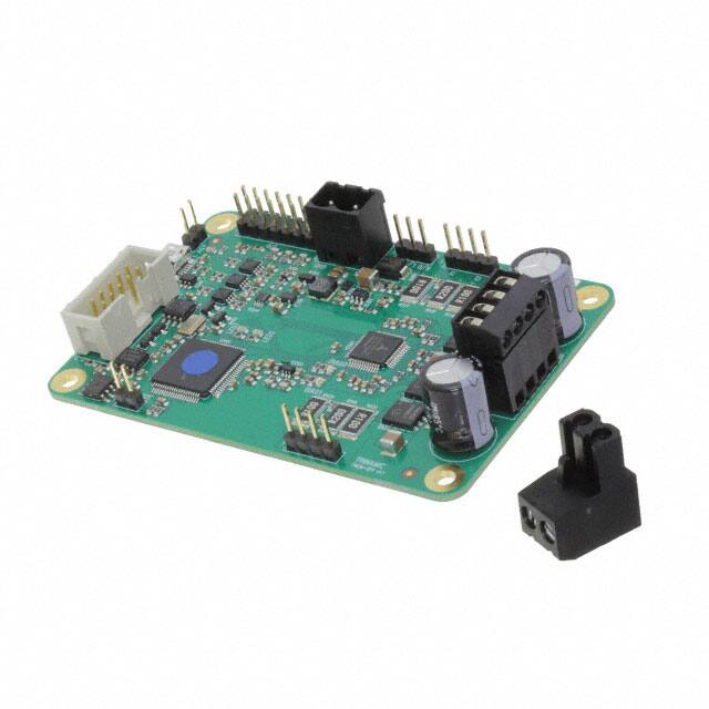 TMCM-1211 STEPROCKERTrinamic Motion Control GmbH