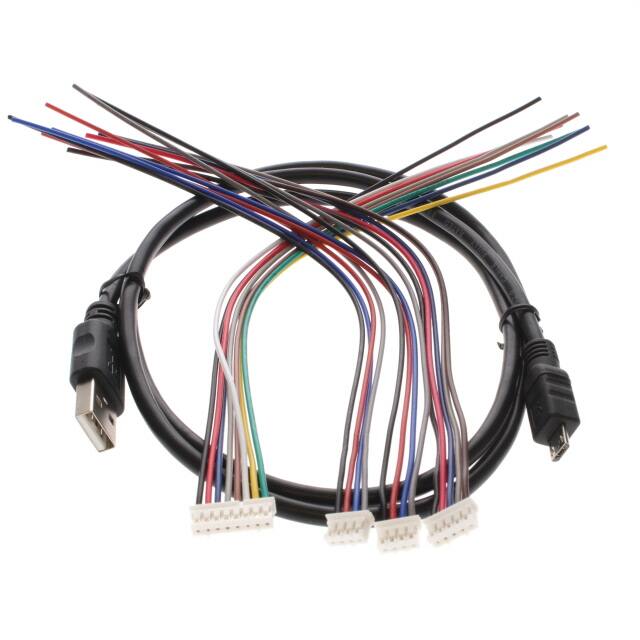 TMCM-1240-CABLETrinamic Motion Control GmbH