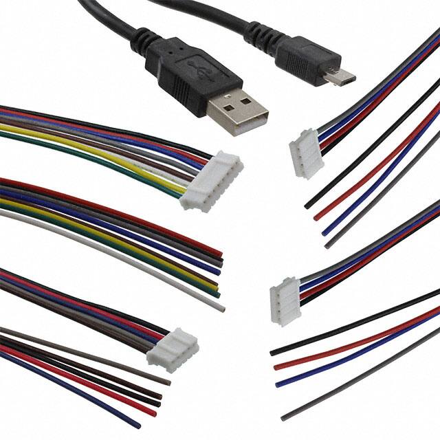 TMCM-1241-CABLETrinamic Motion Control GmbH