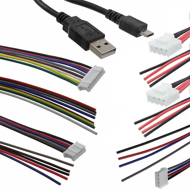 TMCM-1260-CABLETrinamic Motion Control GmbH