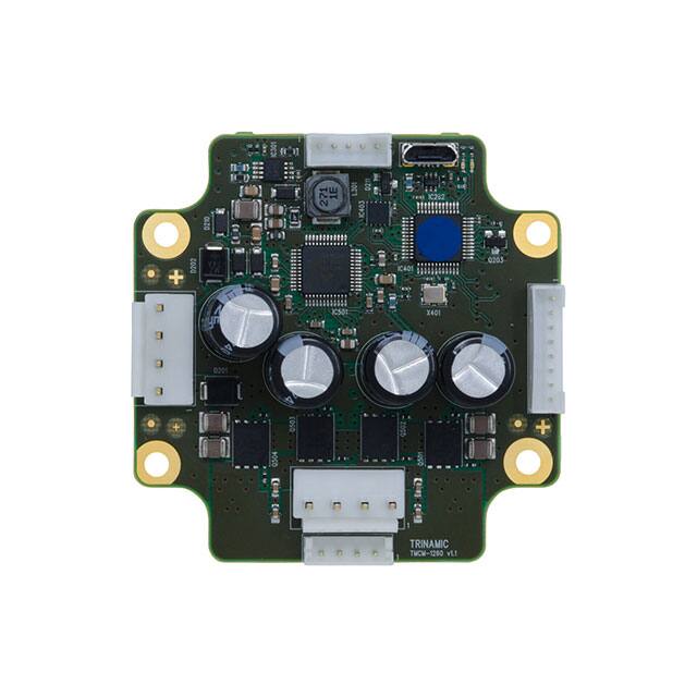 TMCM-1260-TMCLTrinamic Motion Control GmbH