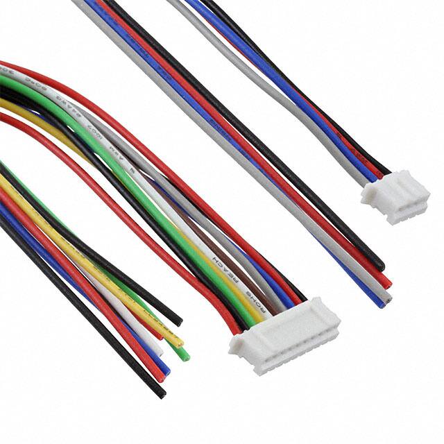 TMCM-1270-CABLETrinamic Motion Control GmbH