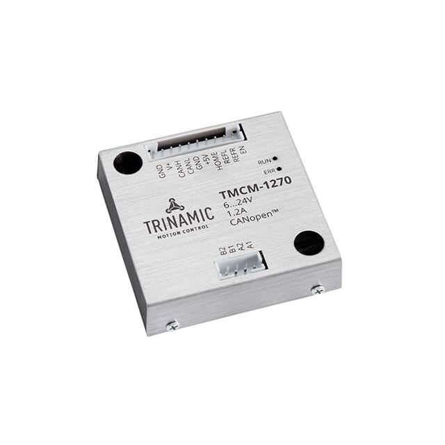 Trinamic Motion Control GmbH TMCM-1270-CANOPEN