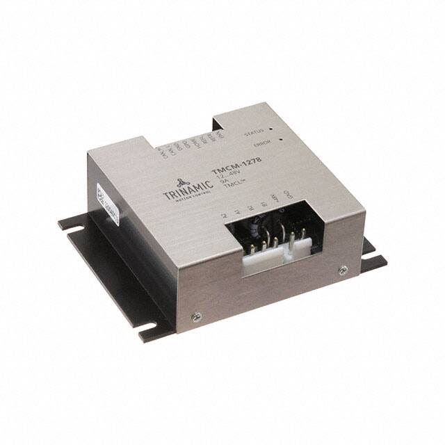 TMCM-1278-TMCLTrinamic Motion Control GmbH