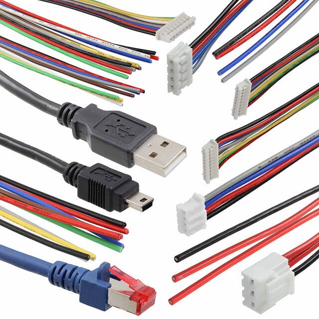 TMCM-1310-CABLETrinamic Motion Control GmbH