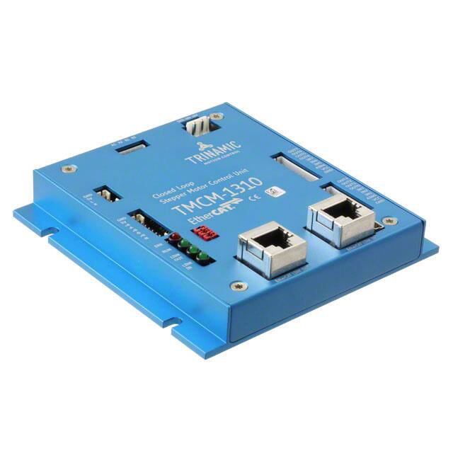 TMCM-1310 V1.2Trinamic Motion Control GmbH