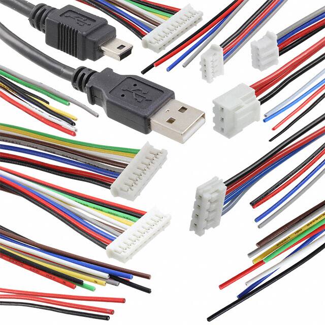 TMCM-1311-CABLETrinamic Motion Control GmbH