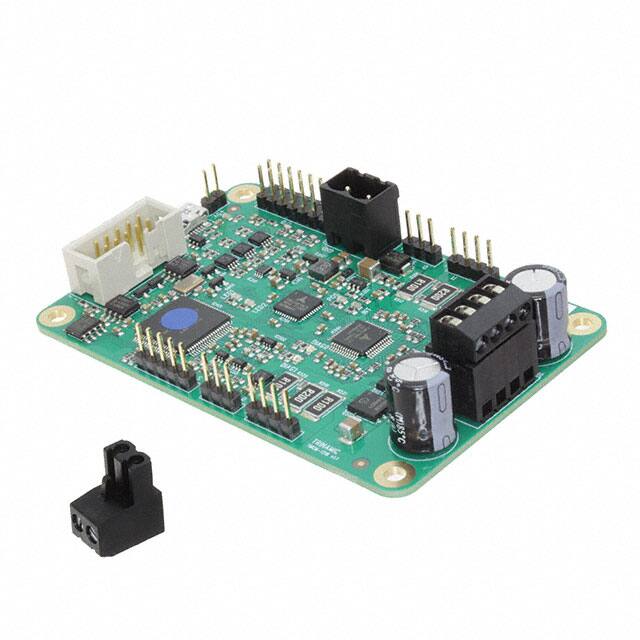 TMCM-1316 STEPROCKER-SERVOTrinamic Motion Control GmbH