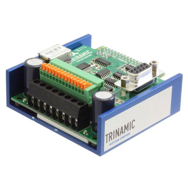 TMCM-142-IF-TMCLTrinamic Motion Control GmbH