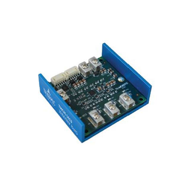 TMCM-1613-RECTrinamic Motion Control GmbH