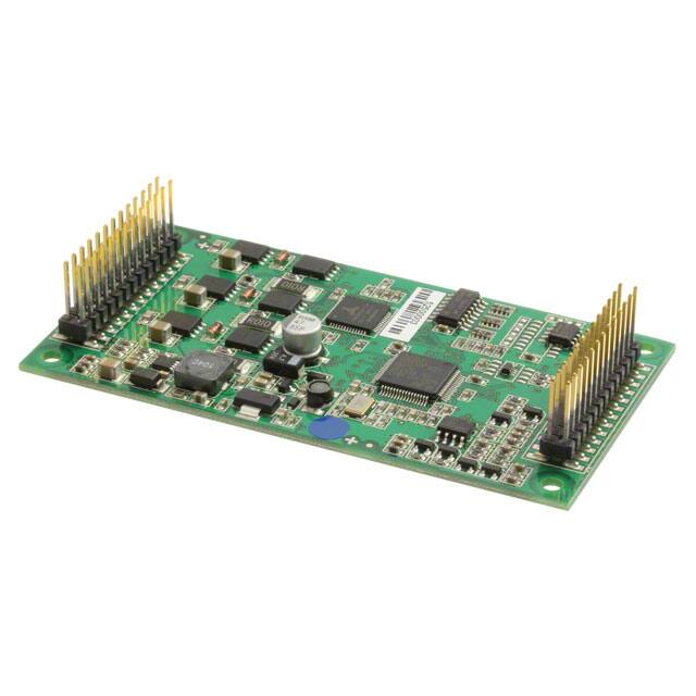TMCM-1630-4UTrinamic Motion Control GmbH