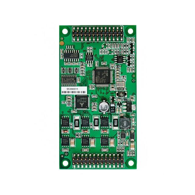 TMCM-1633-CANOPENTrinamic Motion Control GmbH