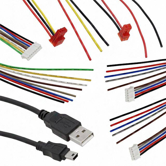 TMCM-1640-CABLETrinamic Motion Control GmbH
