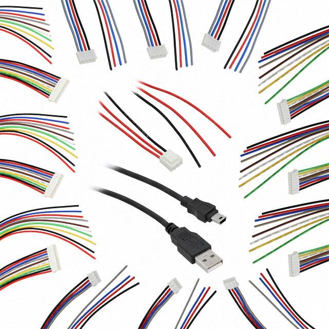 TMCM-3110-CABLETrinamic Motion Control GmbH