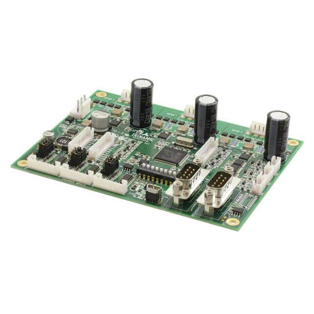 TMCM-3110-CANOPENTrinamic Motion Control GmbH
