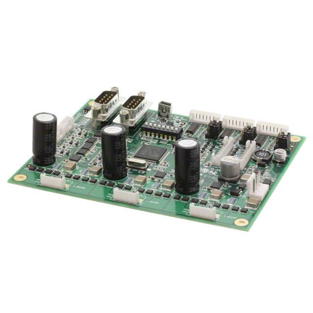TMCM-3110-TMCLTrinamic Motion Control GmbH