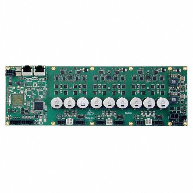 TMCM-3214-CANOPENTrinamic Motion Control GmbH