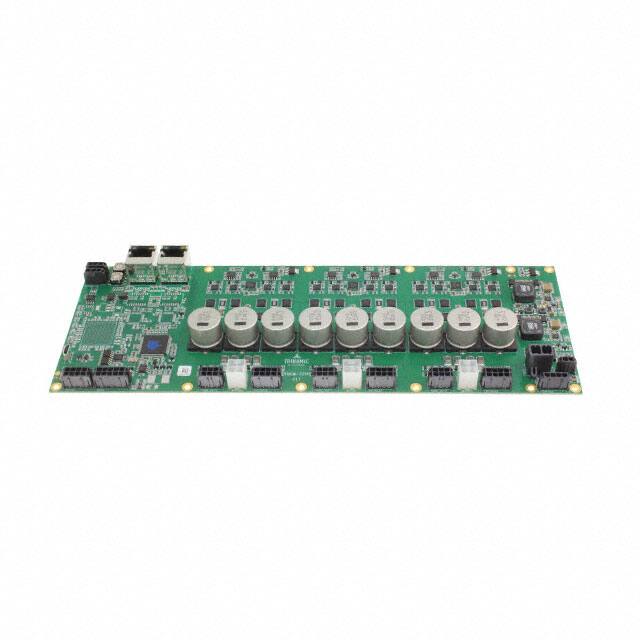 TMCM-3214-TMCLTrinamic Motion Control GmbH