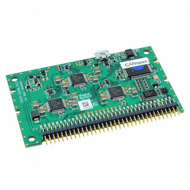 TMCM-3230-CANOPENTrinamic Motion Control GmbH