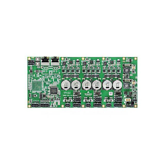 TMCM-3312-TMCLTrinamic Motion Control GmbH
