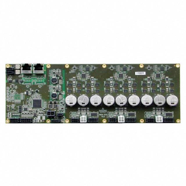 TMCM-3314-CANOPENTrinamic Motion Control GmbH
