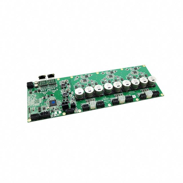 TMCM-3314-TMCLTrinamic Motion Control GmbH