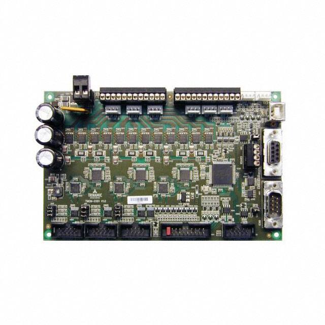 TMCM-3351-TMCLTrinamic Motion Control GmbH