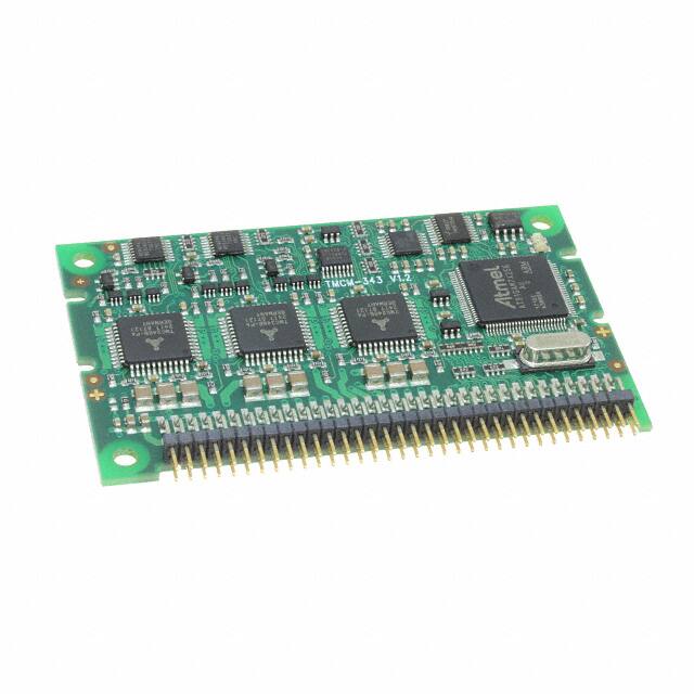 TMCM-343-HTrinamic Motion Control GmbH