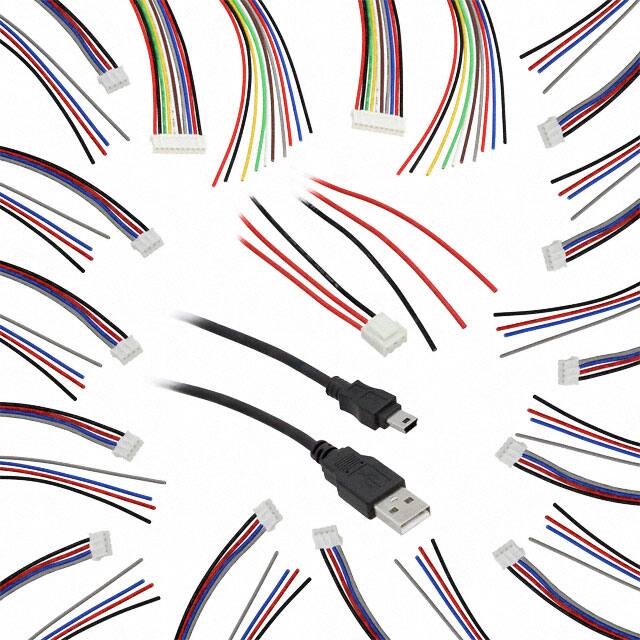 TMCM-6110-CABLETrinamic Motion Control GmbH