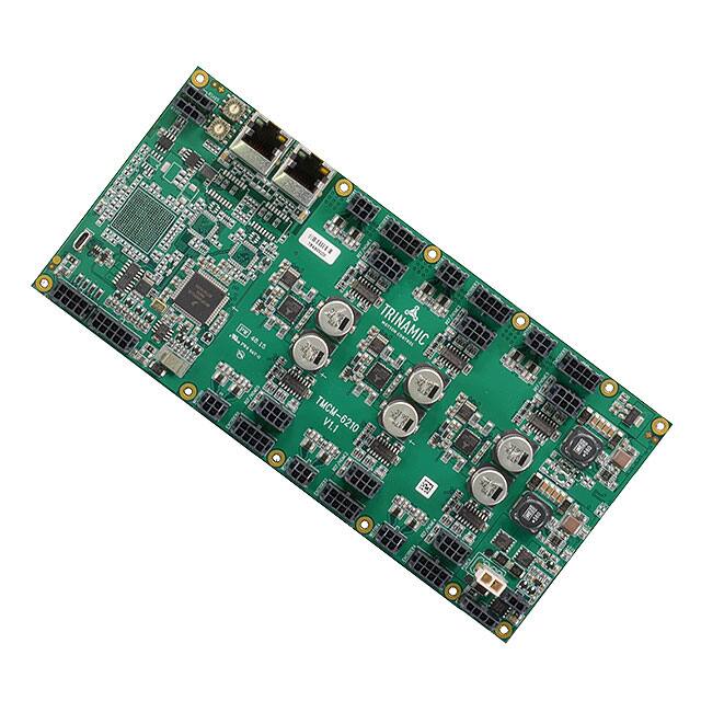 TMCM-6210-CANOPENTrinamic Motion Control GmbH