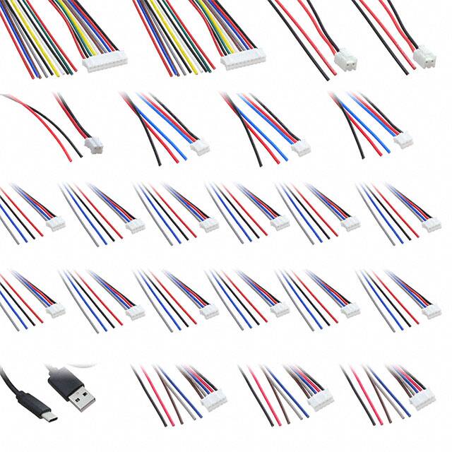 TMCM-6214-CABLETrinamic Motion Control GmbH